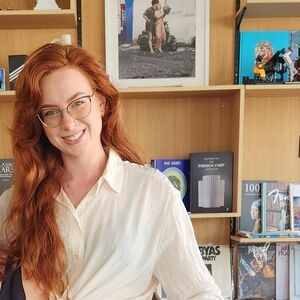 Meet your Posher, Sasha